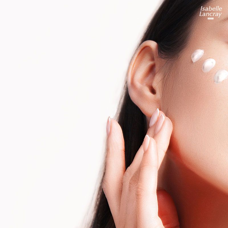 Крем для контура глаз SURMER, Crème Contour des Yeux Remodelante, 25 мл — изображение 2