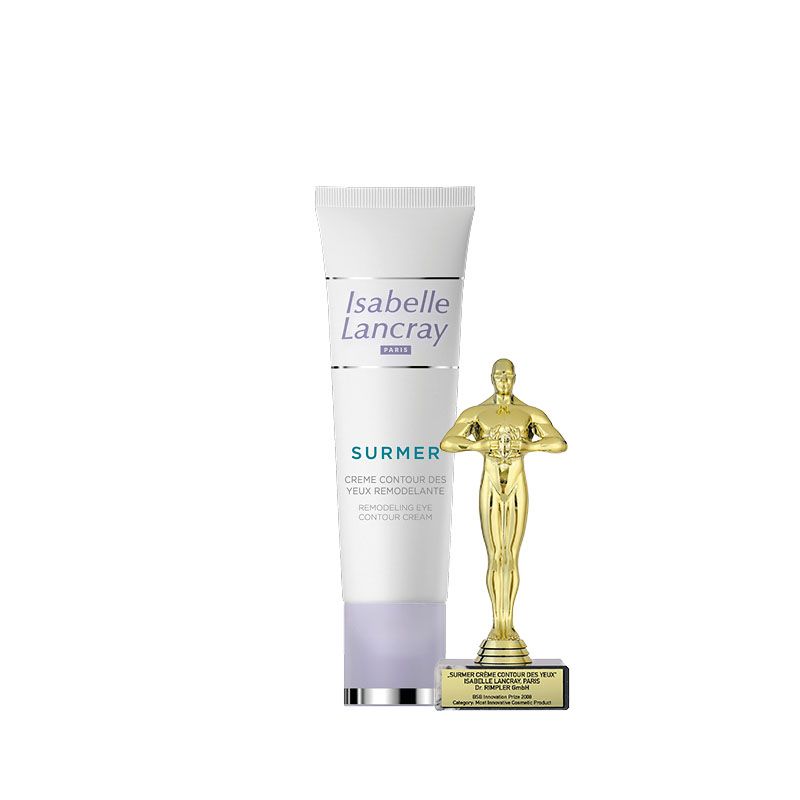 Крем для контура глаз SURMER, Crème Contour des Yeux Remodelante, 25 мл