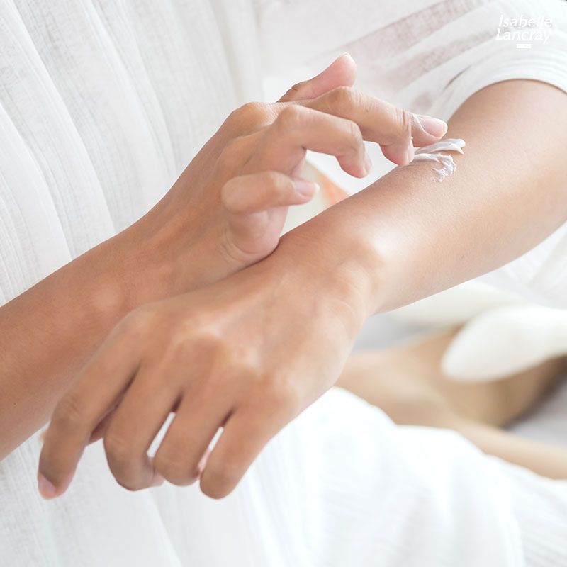 Эмульсия для тела «Совершенство» BODYLIA, Lotion Corporelle Perfection, 200 мл — изображение 2