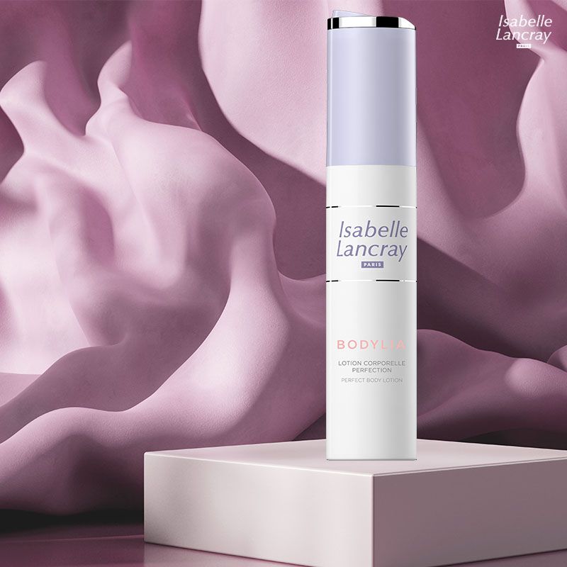 Эмульсия для тела «Совершенство» BODYLIA, Lotion Corporelle Perfection, 200 мл — изображение 3