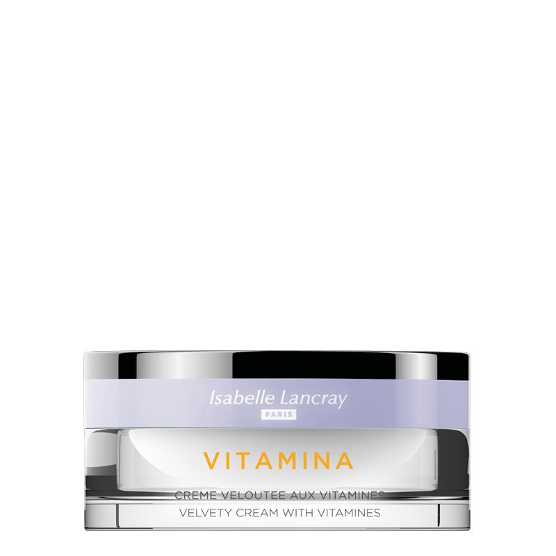 Восстанавливающий витаминный крем VITAMINA, Creme Veloutee aux Vitamines, 50 мл — изображение 2