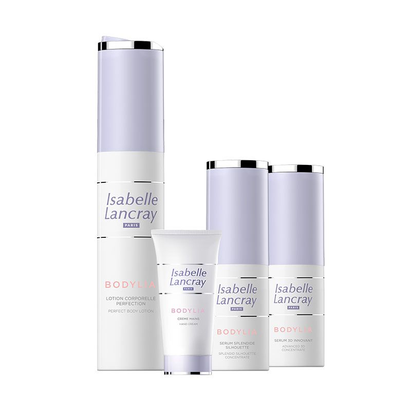 Эмульсия для тела «Совершенство» BODYLIA, Lotion Corporelle Perfection, 200 мл — изображение 4