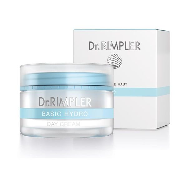 Увлажняющий дневной крем BASIС HYDRO, Day Cream, 50 мл