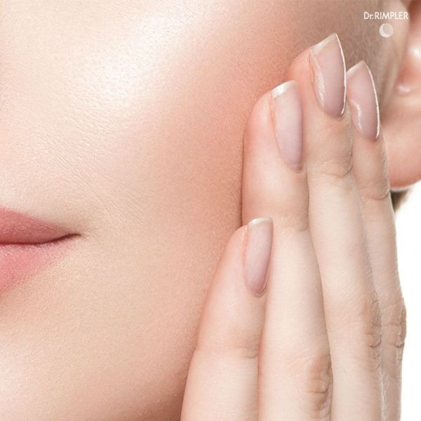 Сыворотка против купероза INTENSIVE MED, Anti Redness Matrix Nr.361 (реабилитация для сосудов), 20 мл — изображение 4
