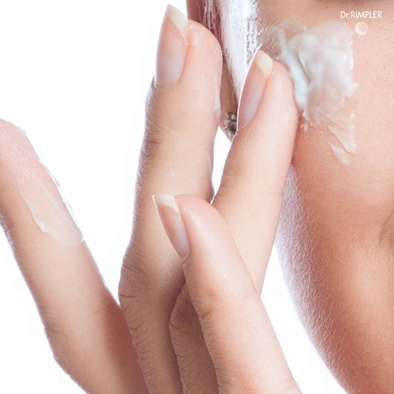 Увлажняющий крем для гиперчувствительной кожи SENSITIVE, Hydro Care, 50 мл — изображение 4
